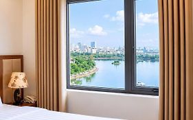 Glory Hotel Apartment Hải Phòng